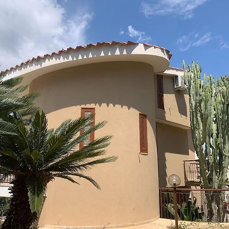 Villa Marika Fontane Bianche Exteriör bild