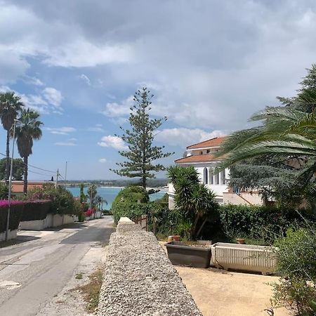 Villa Marika Fontane Bianche Exteriör bild
