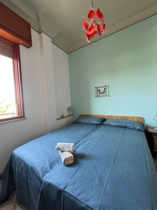 Villa Marika Fontane Bianche Exteriör bild