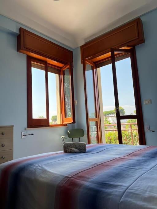 Villa Marika Fontane Bianche Exteriör bild
