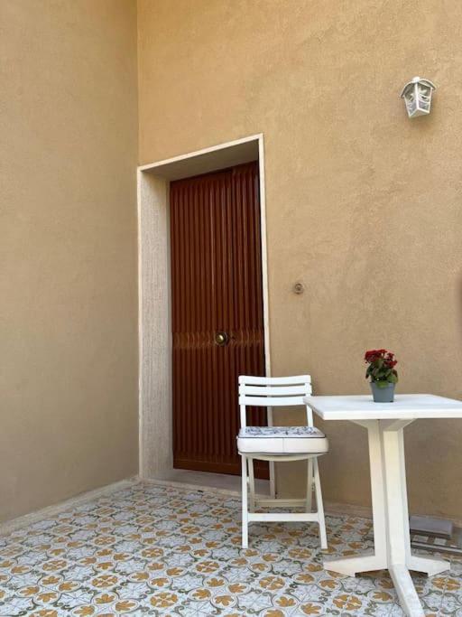 Villa Marika Fontane Bianche Exteriör bild