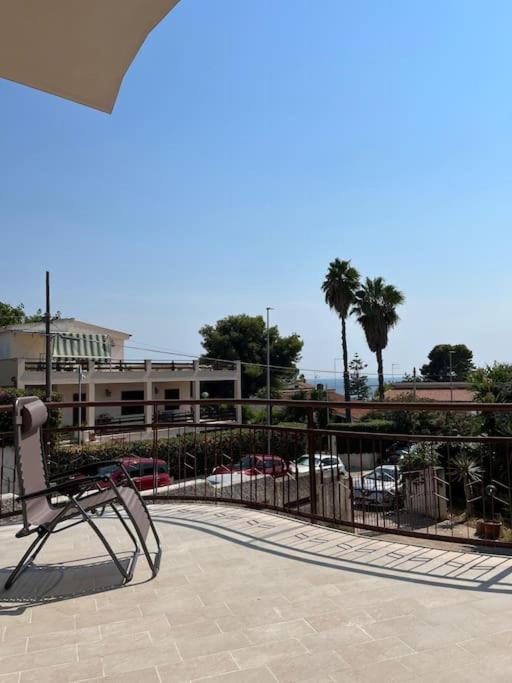Villa Marika Fontane Bianche Exteriör bild