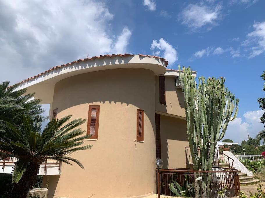 Villa Marika Fontane Bianche Exteriör bild
