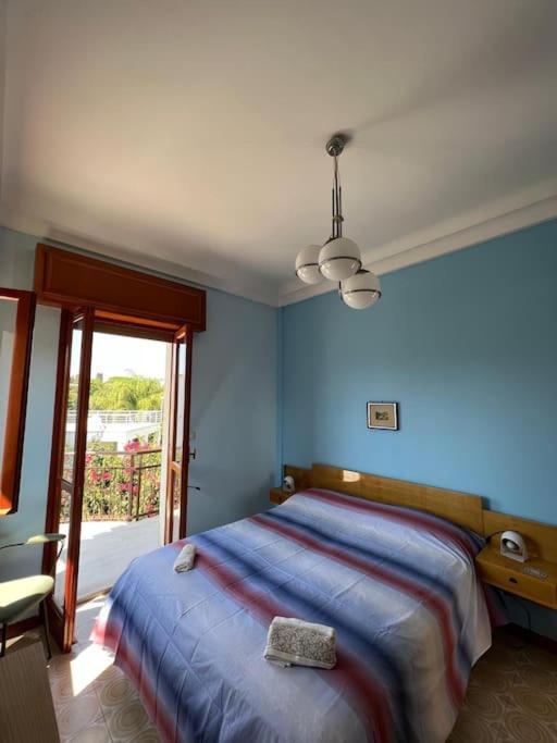 Villa Marika Fontane Bianche Exteriör bild